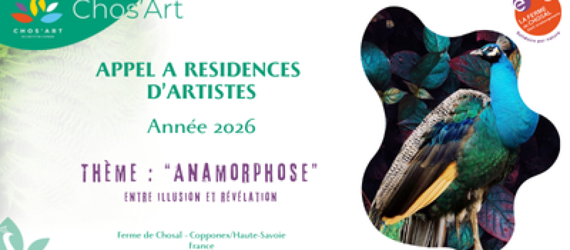 bandeau résidence
